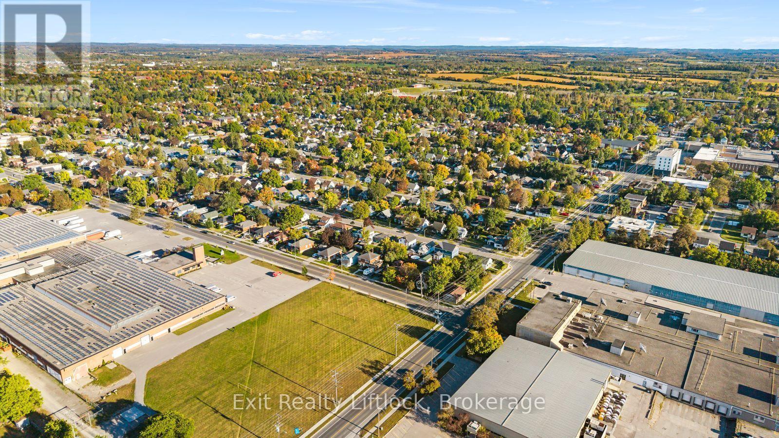 545 Braidwood Avenue, Peterborough (Otonabee Ward 1), ON