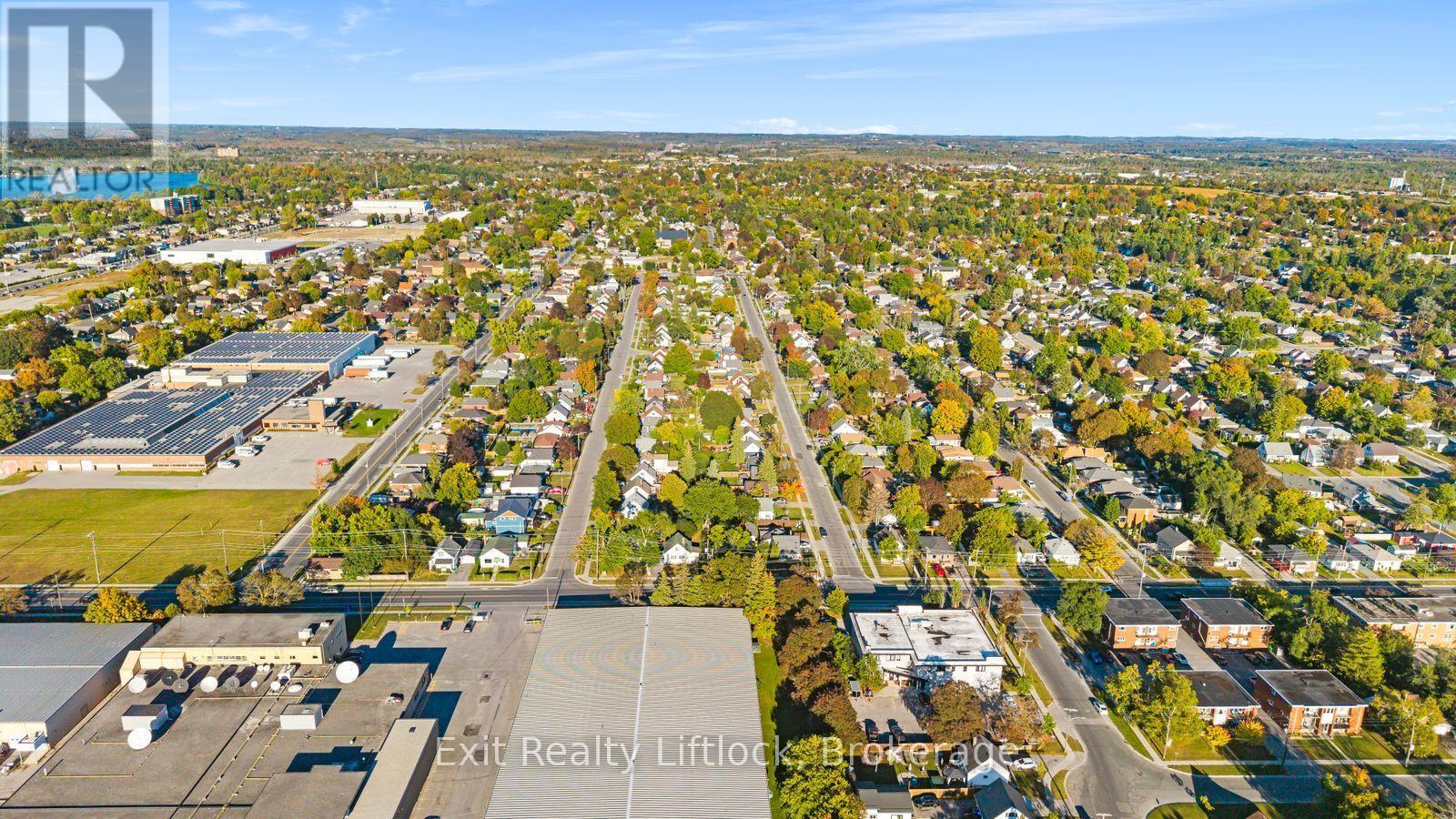 545 Braidwood Avenue, Peterborough (Otonabee Ward 1), ON