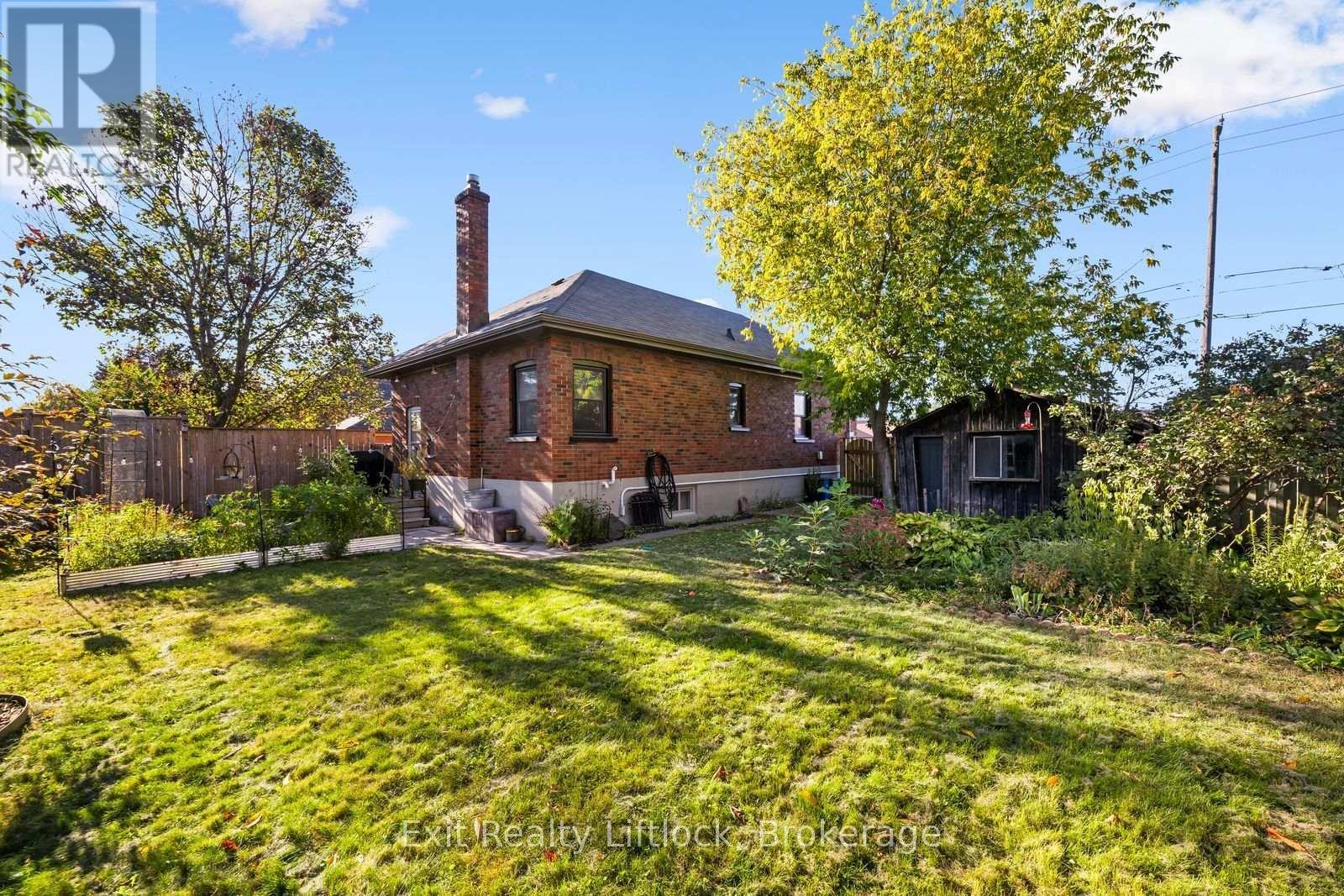 545 Braidwood Avenue, Peterborough (Otonabee Ward 1), ON