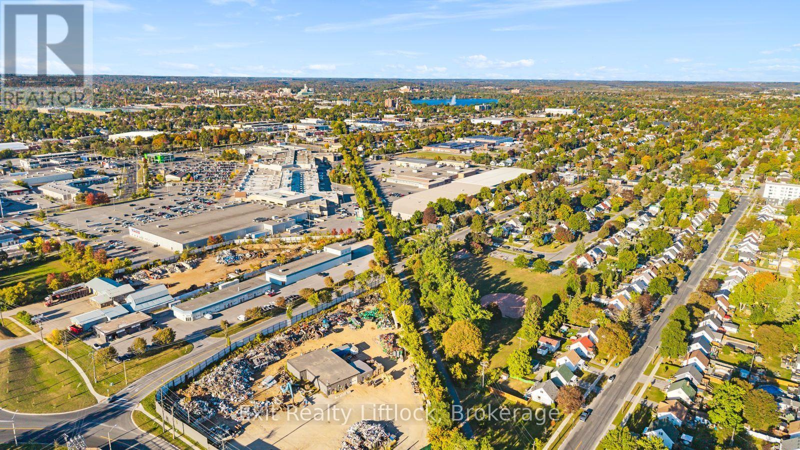 545 Braidwood Avenue, Peterborough (Otonabee Ward 1), ON