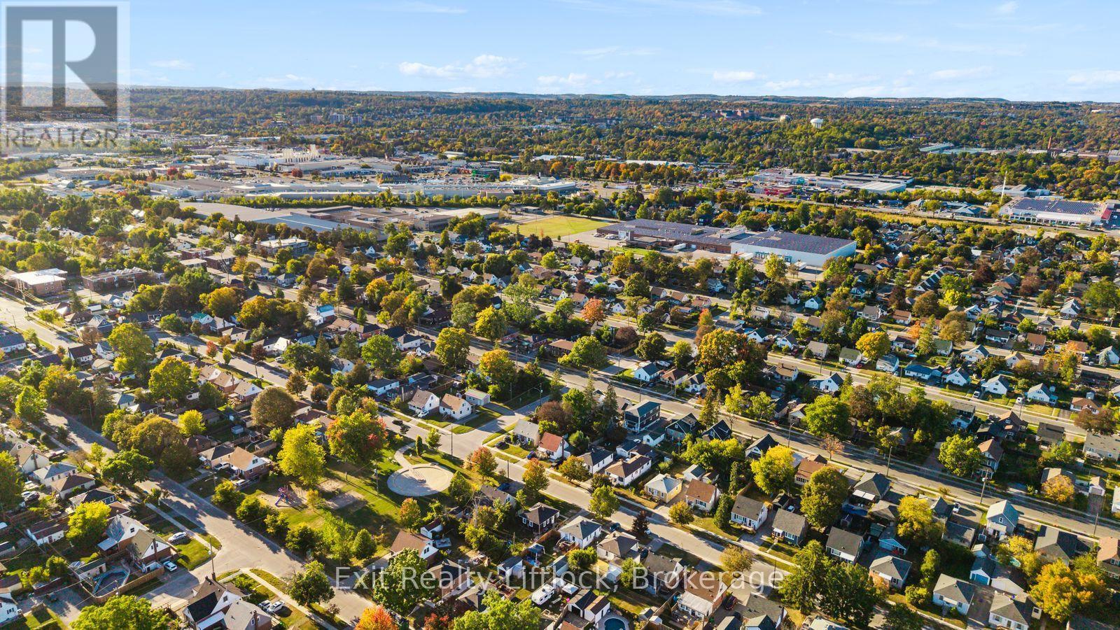 545 Braidwood Avenue, Peterborough (Otonabee Ward 1), ON