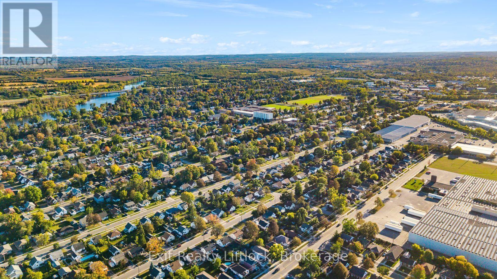 545 Braidwood Avenue, Peterborough (Otonabee Ward 1), ON