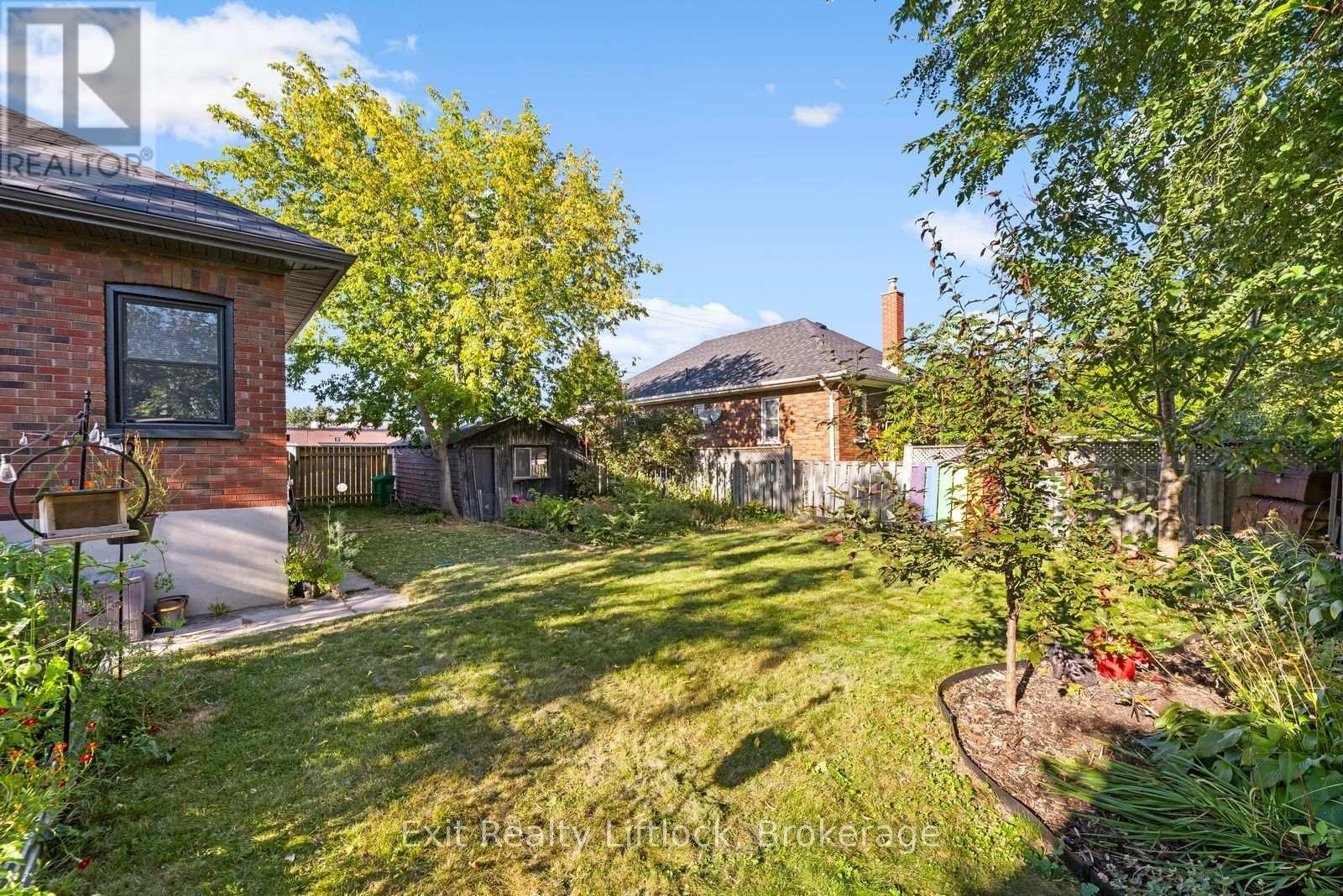 545 Braidwood Avenue, Peterborough (Otonabee Ward 1), ON