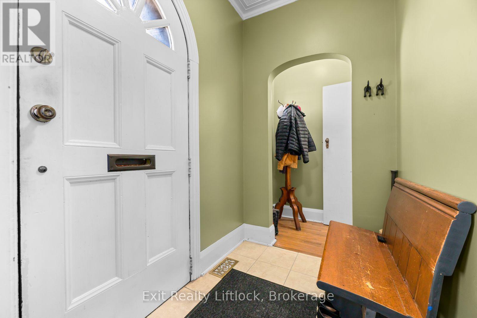 545 Braidwood Avenue, Peterborough (Otonabee Ward 1), ON