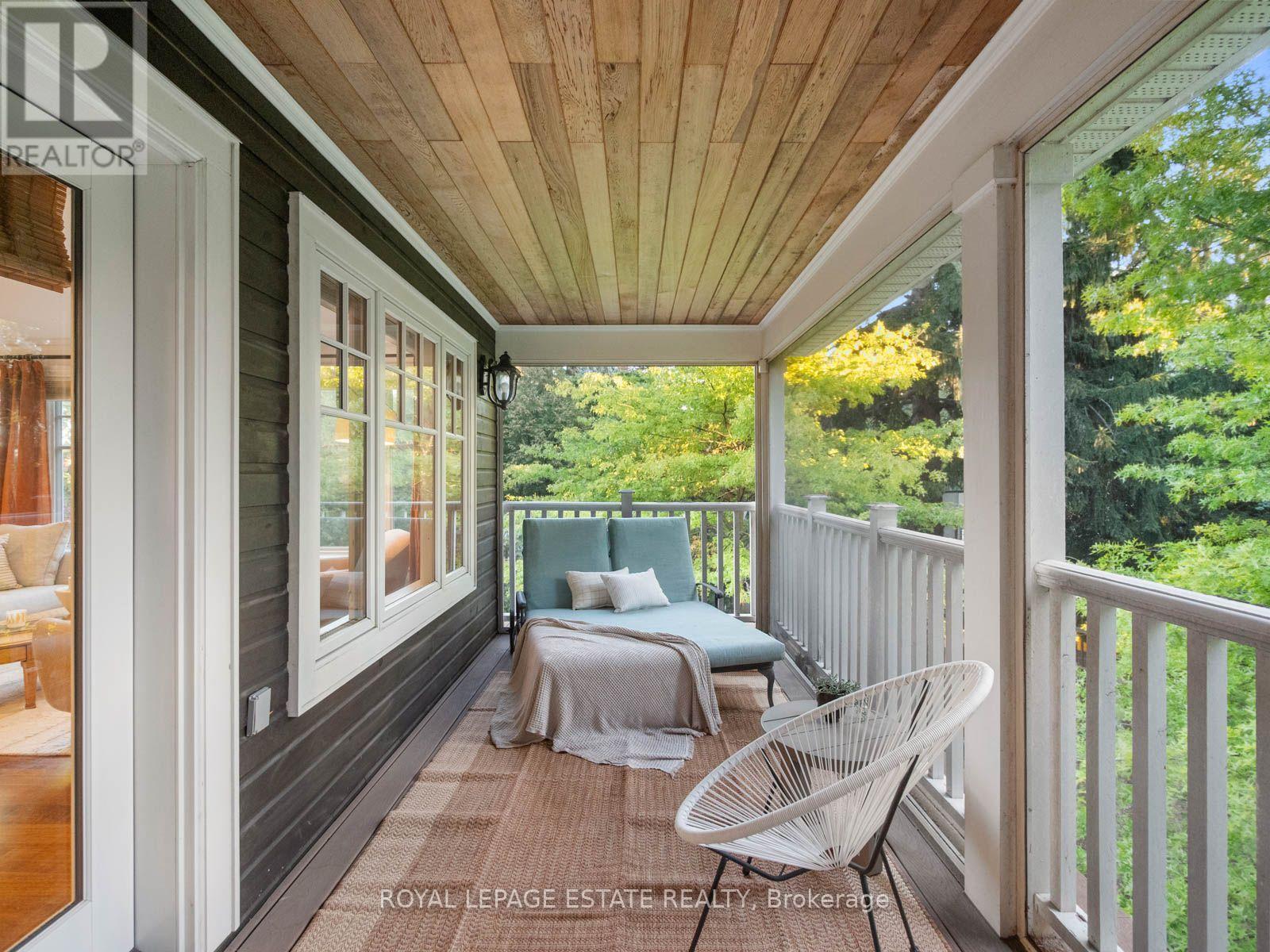 22 Hill Crescent, Toronto, ON