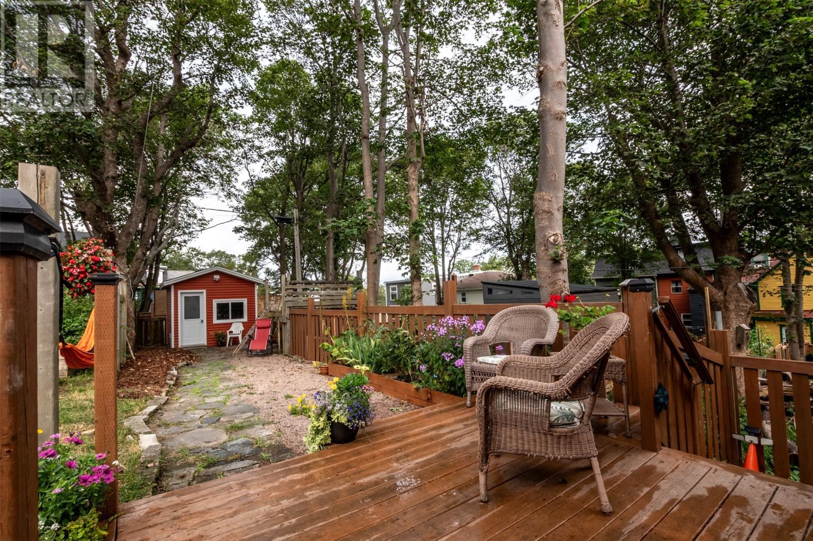 12-14 Mullock Street, St. John'S, NL