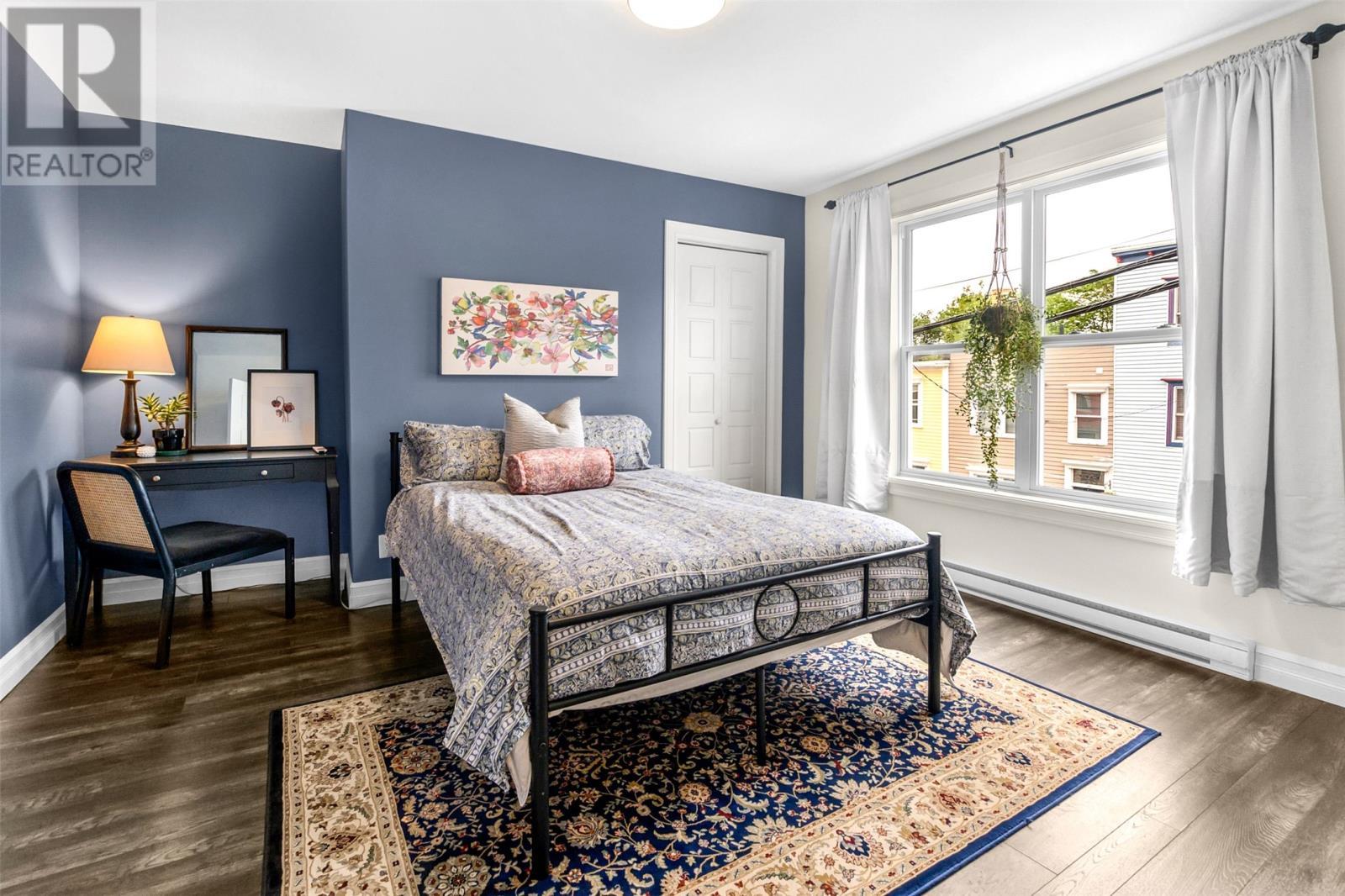 12-14 Mullock Street, St. John'S, NL