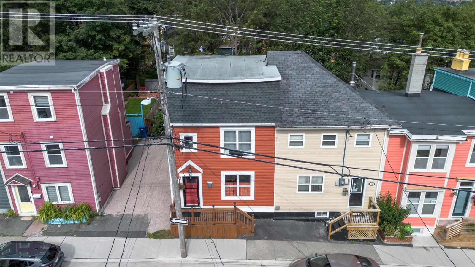 12-14 Mullock Street, St. John'S, NL