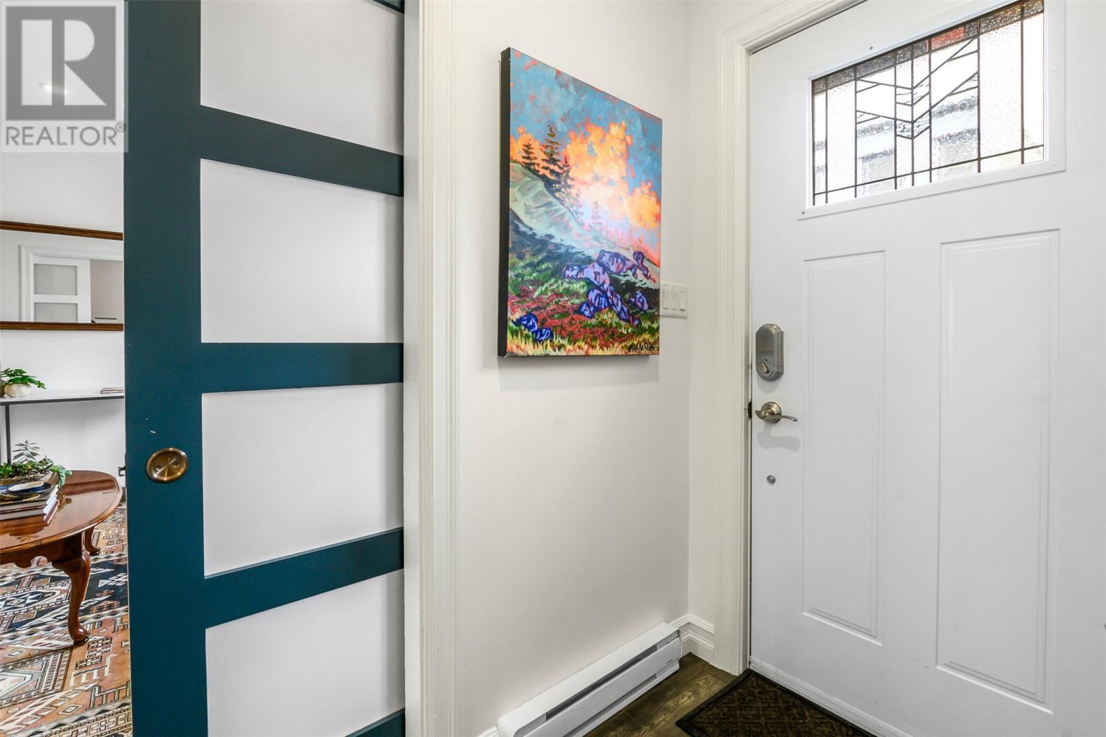 12-14 Mullock Street, St. John'S, NL