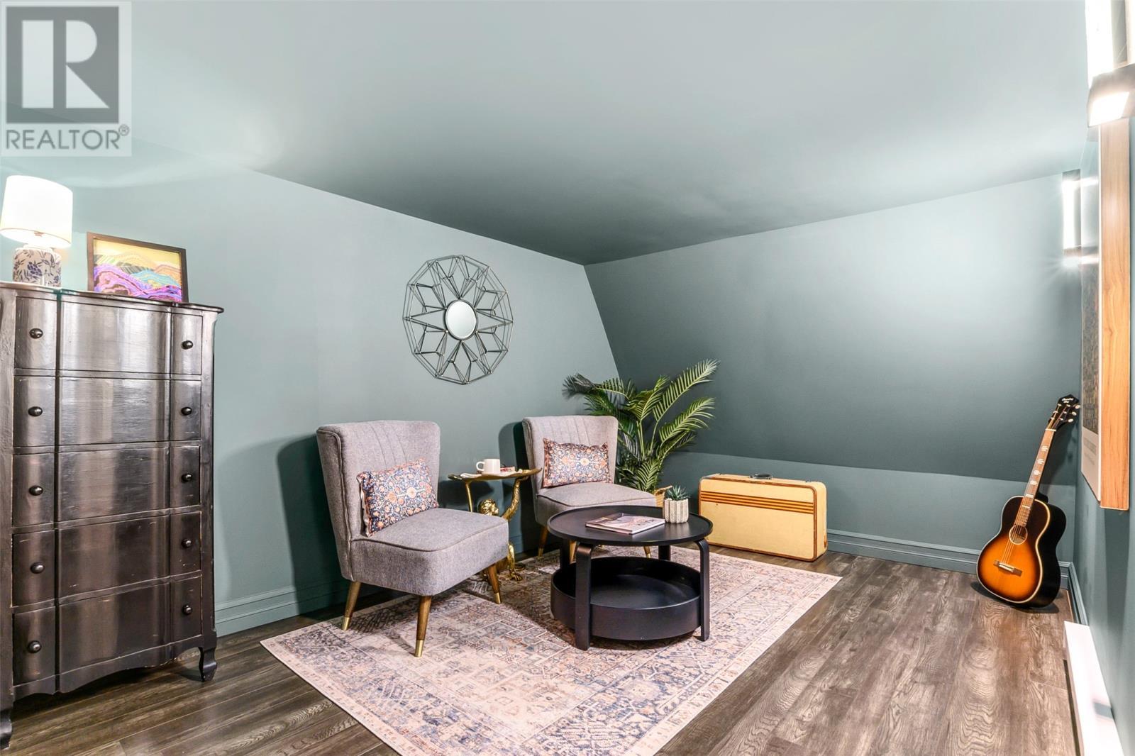 12-14 Mullock Street, St. John'S, NL