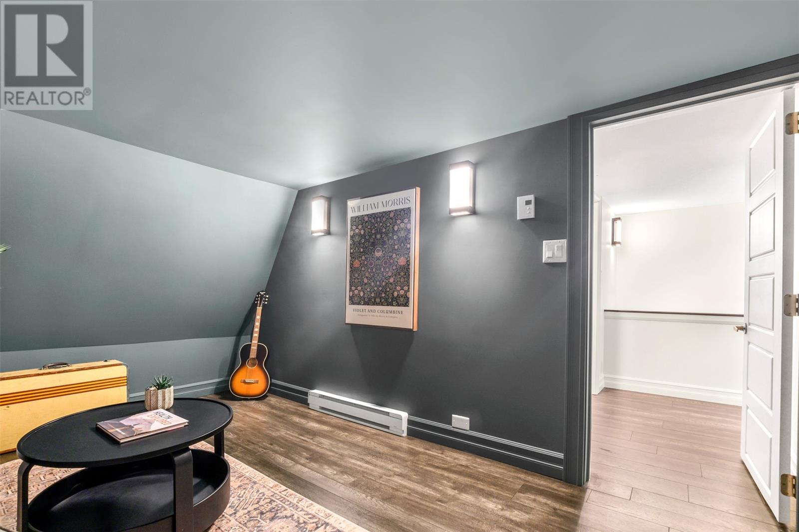 12-14 Mullock Street, St. John'S, NL