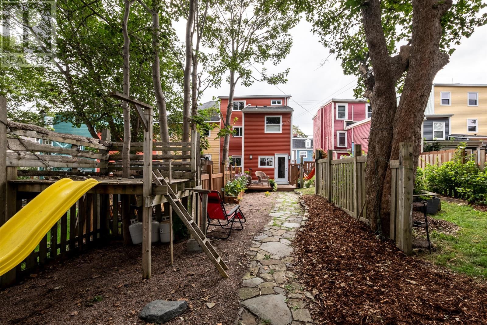 12-14 Mullock Street, St. John'S, NL