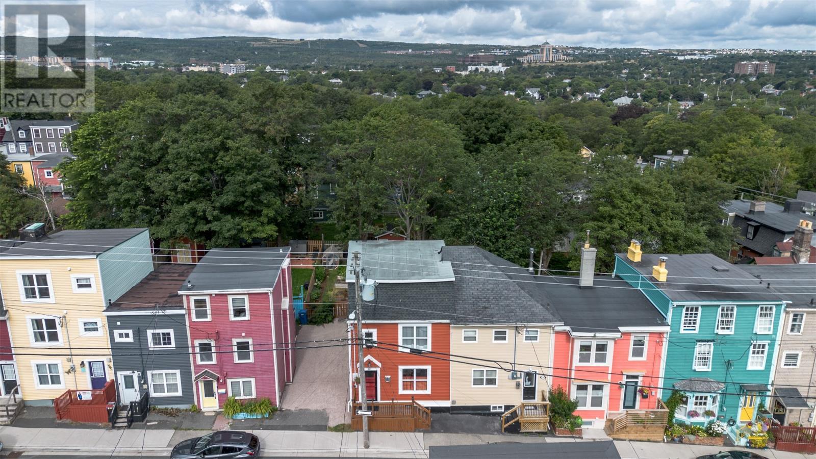 12-14 Mullock Street, St. John'S, NL