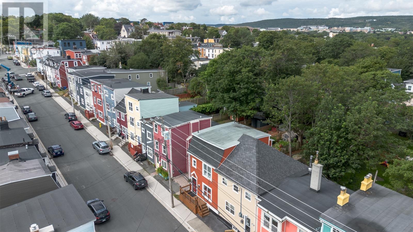 12-14 Mullock Street, St. John'S, NL