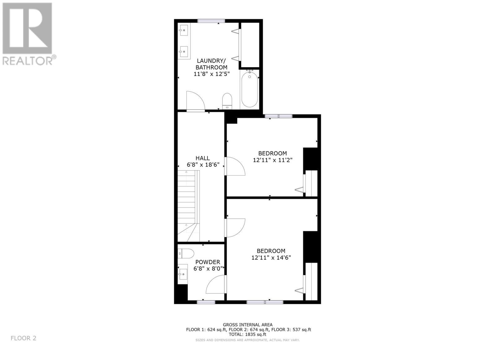 12-14 Mullock Street, St. John'S, NL