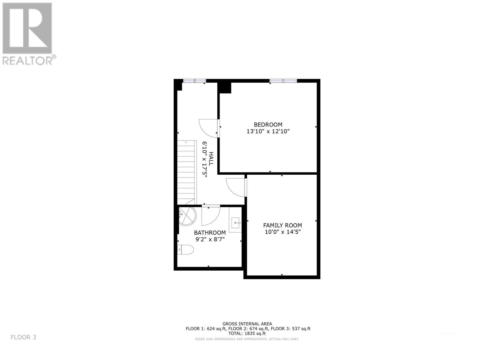 12-14 Mullock Street, St. John'S, NL