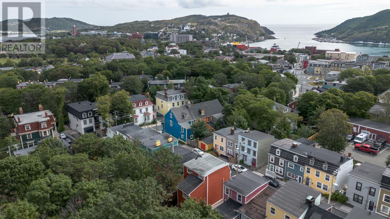 12-14 Mullock Street, St. John'S, NL