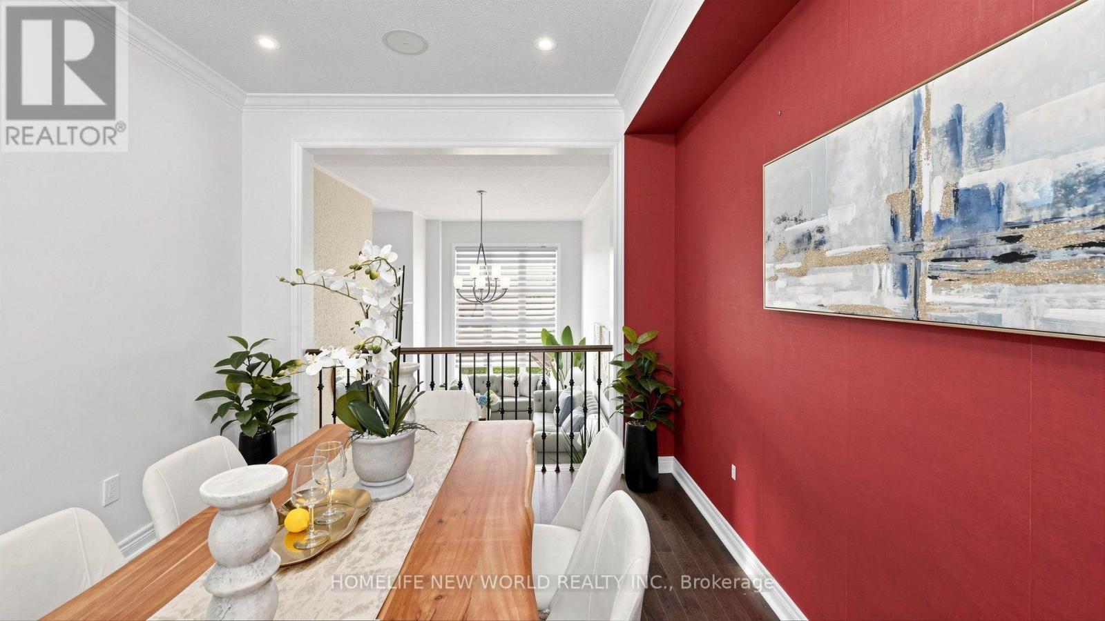 16 Victor Herbert Way, Markham, ON