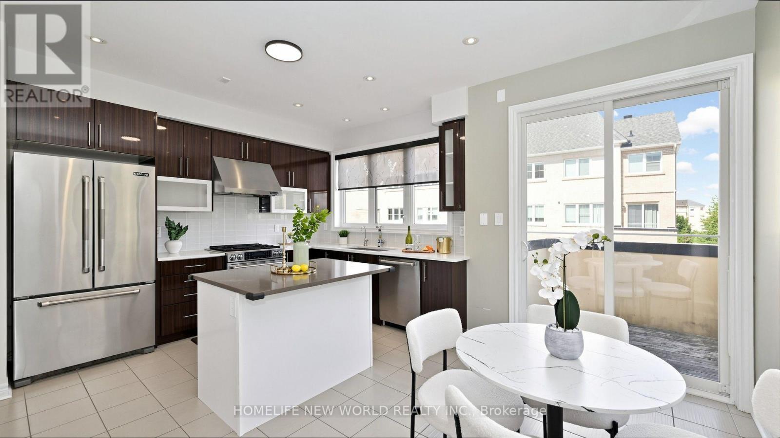 16 Victor Herbert Way, Markham, ON