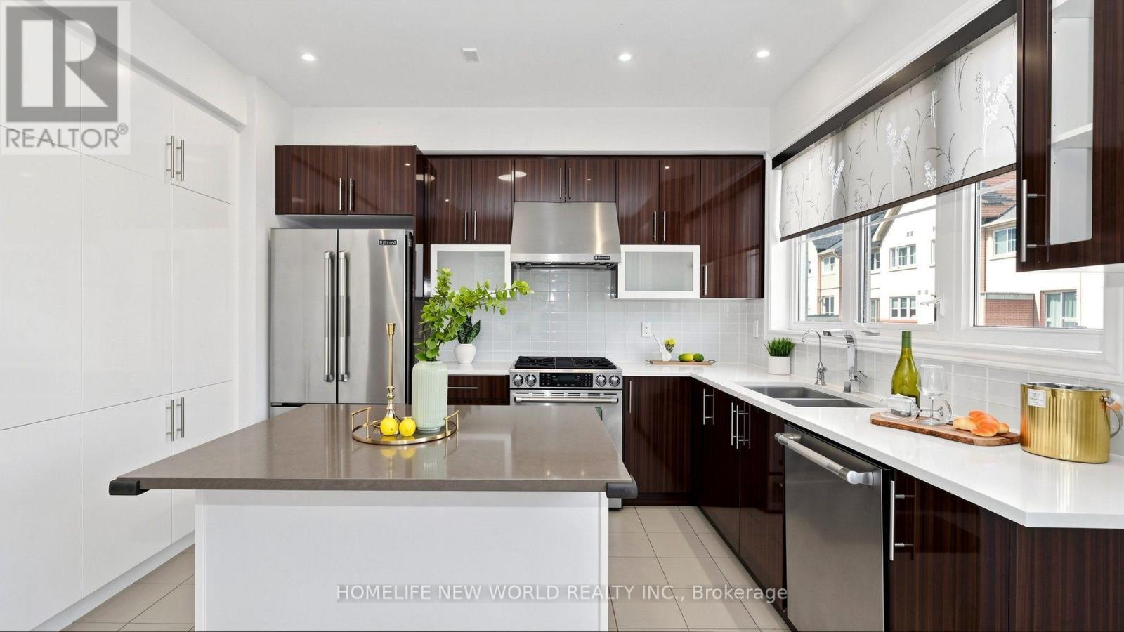 16 Victor Herbert Way, Markham, ON