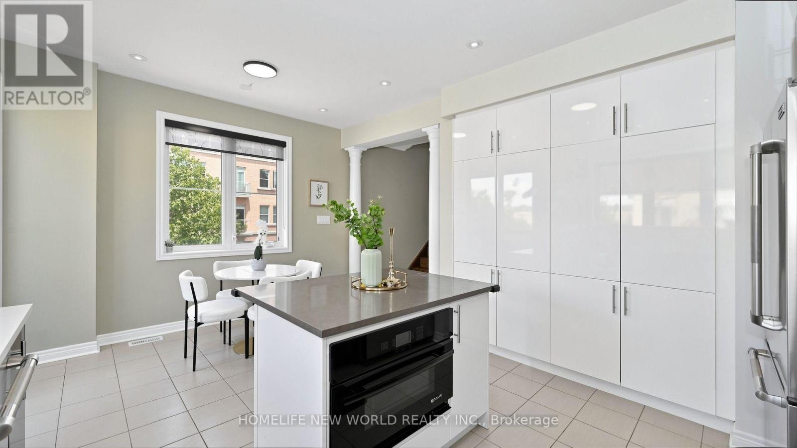 16 Victor Herbert Way, Markham, ON