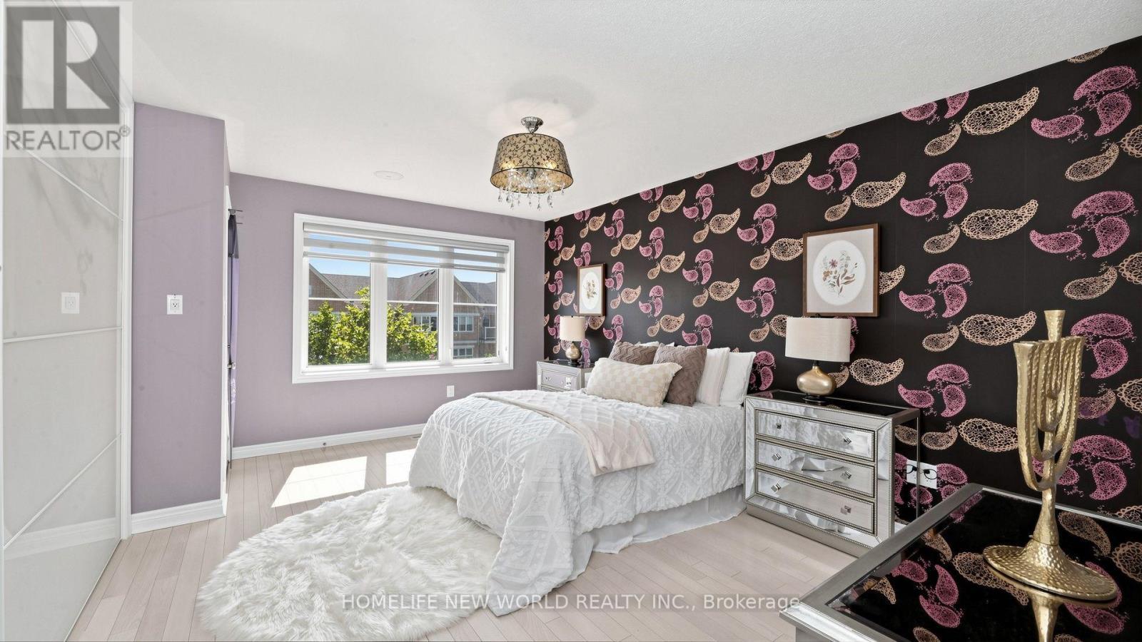 16 Victor Herbert Way, Markham, ON