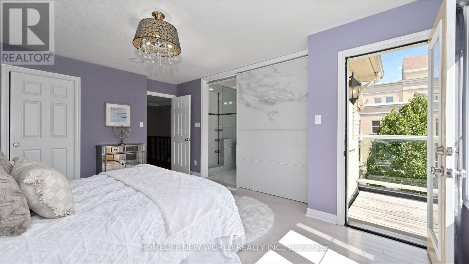 16 Victor Herbert Way, Markham, ON