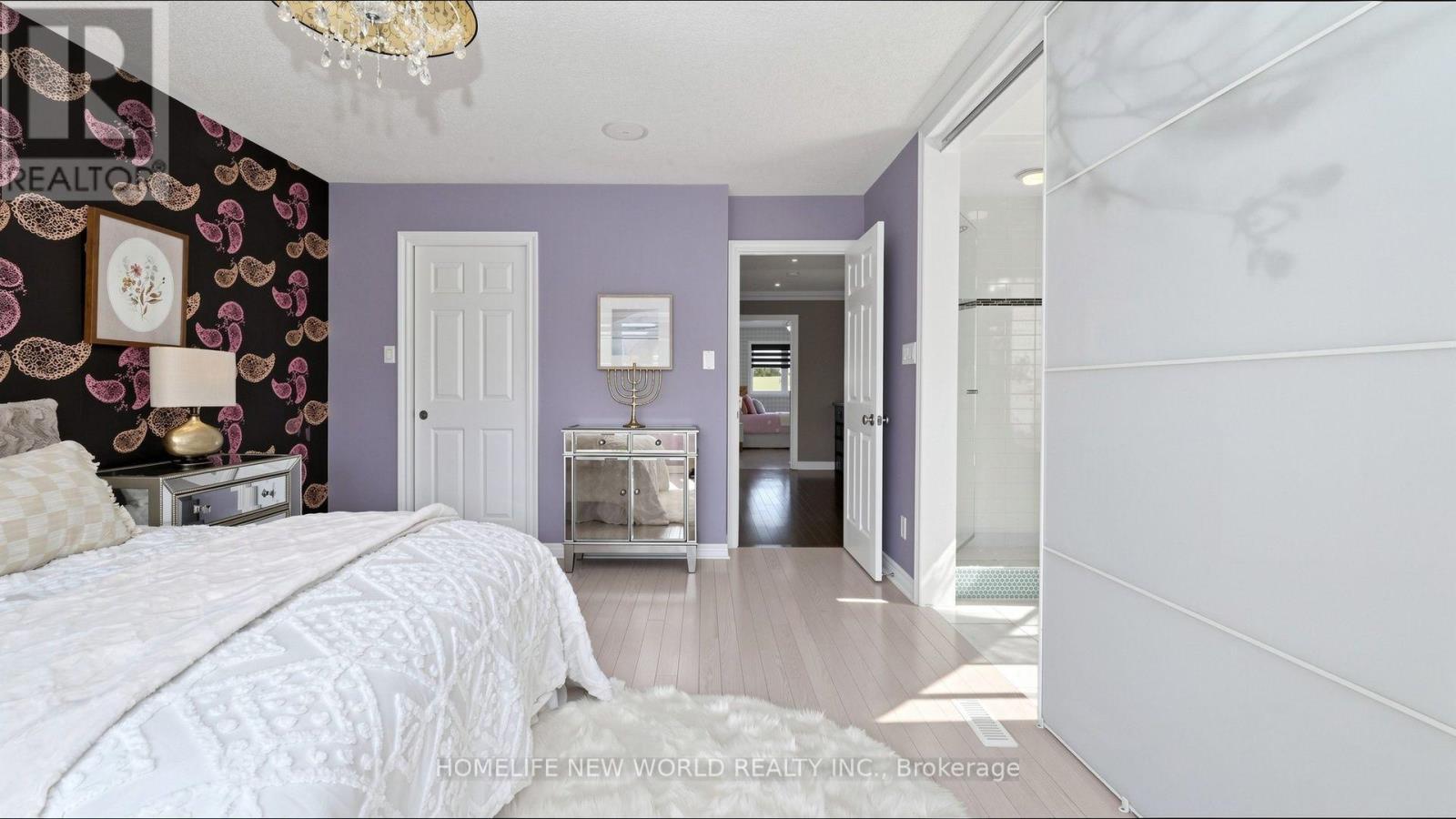 16 Victor Herbert Way, Markham, ON