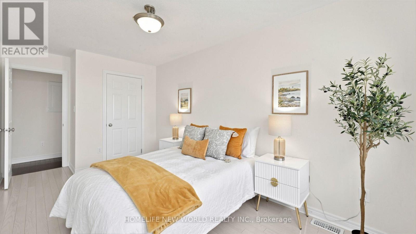 16 Victor Herbert Way, Markham, ON