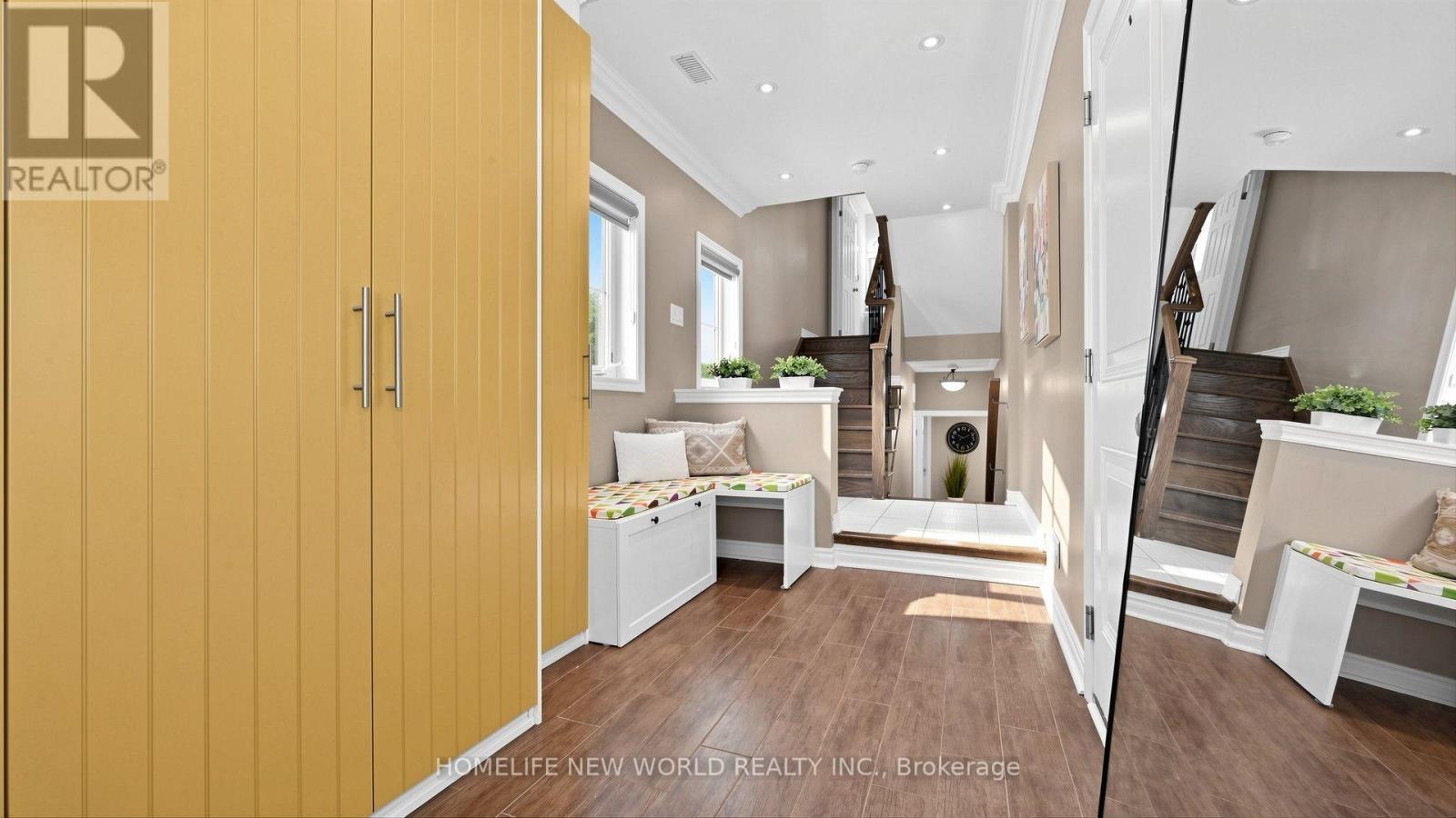 16 Victor Herbert Way, Markham, ON
