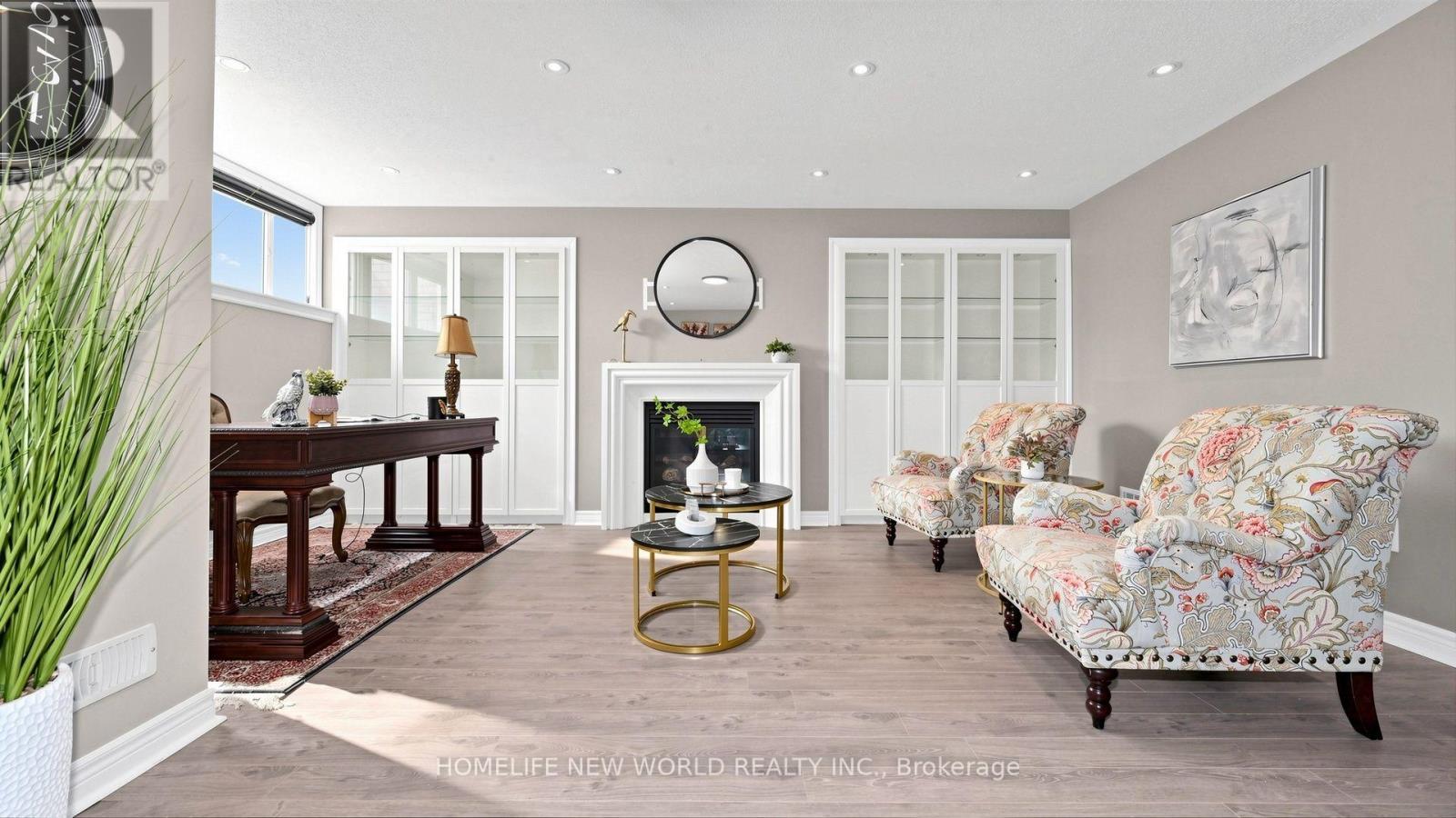 16 Victor Herbert Way, Markham, ON
