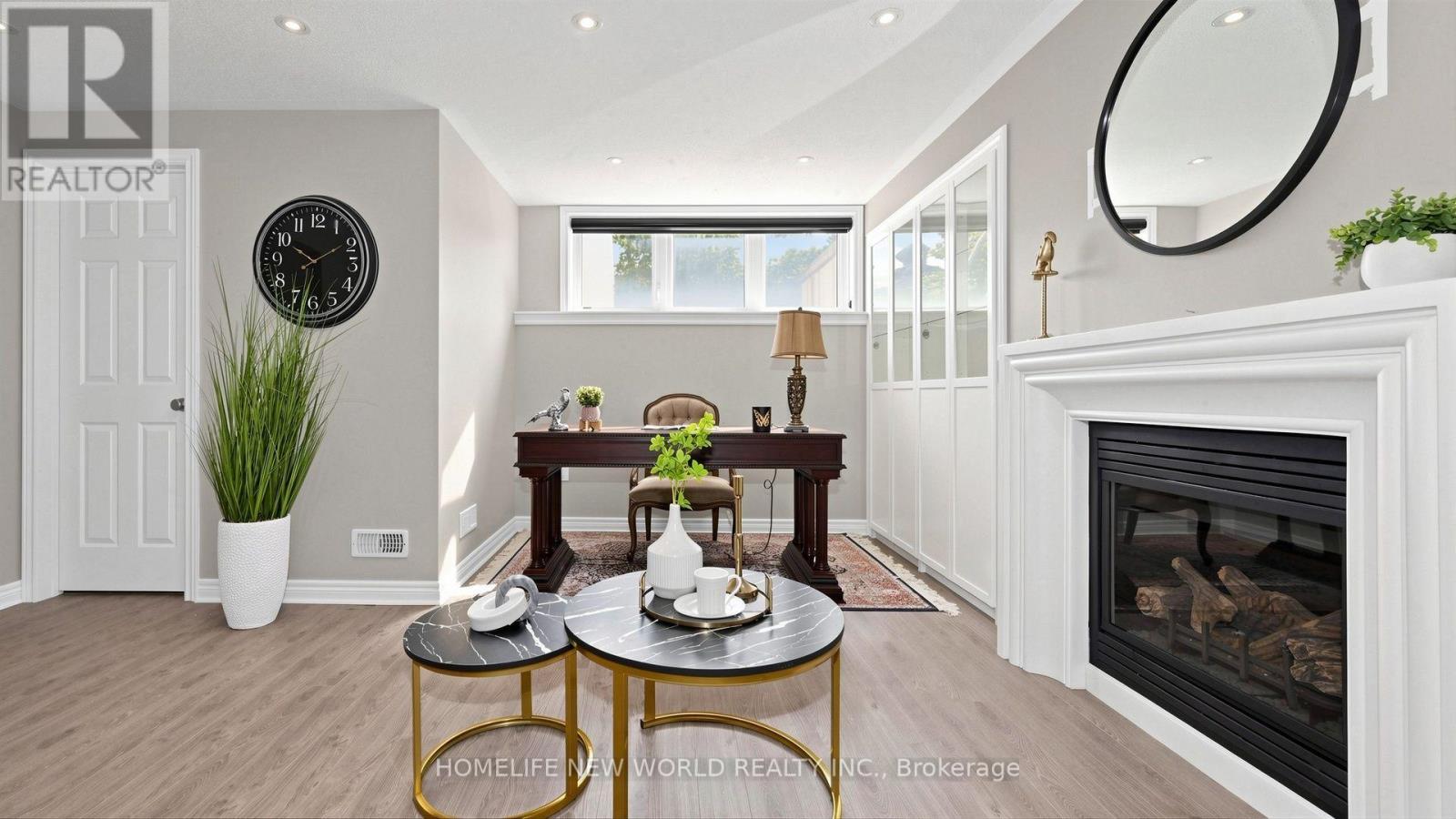 16 Victor Herbert Way, Markham, ON