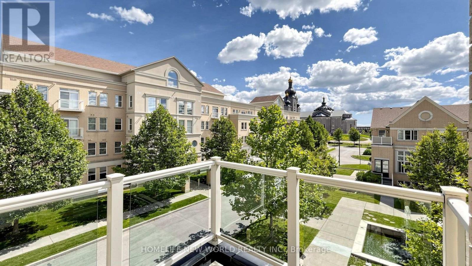 16 Victor Herbert Way, Markham, ON