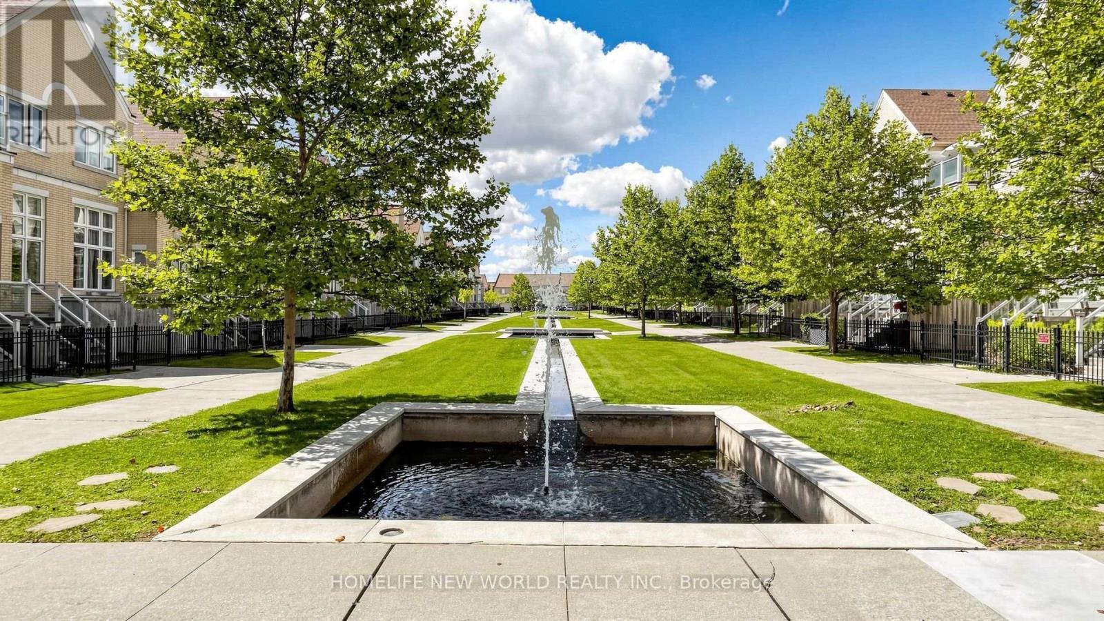 16 Victor Herbert Way, Markham, ON