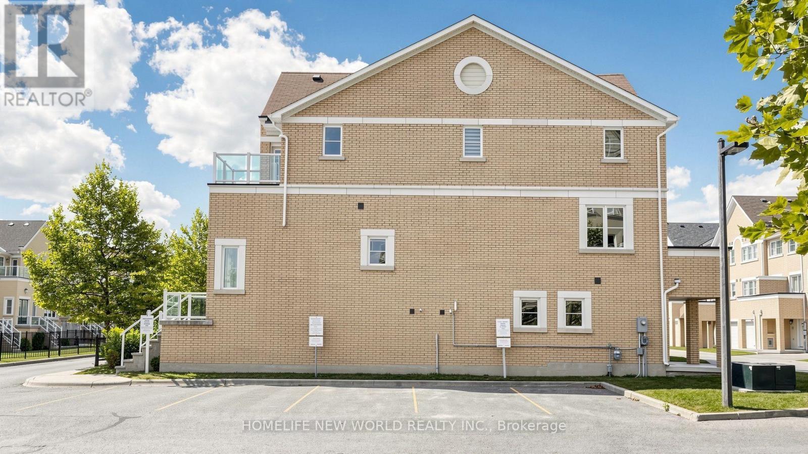 16 Victor Herbert Way, Markham, ON
