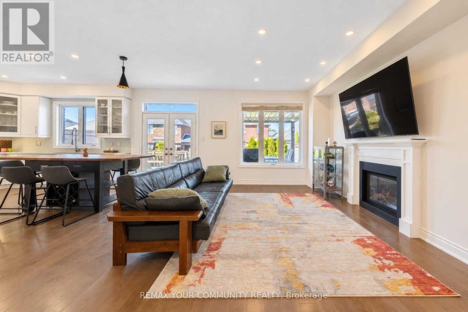 62 Jewel House Lane, Barrie, ON