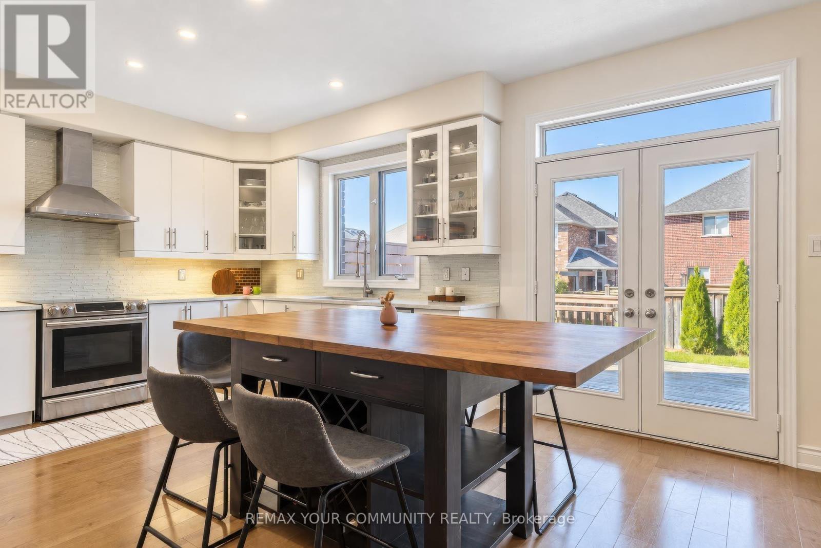 62 Jewel House Lane, Barrie, ON