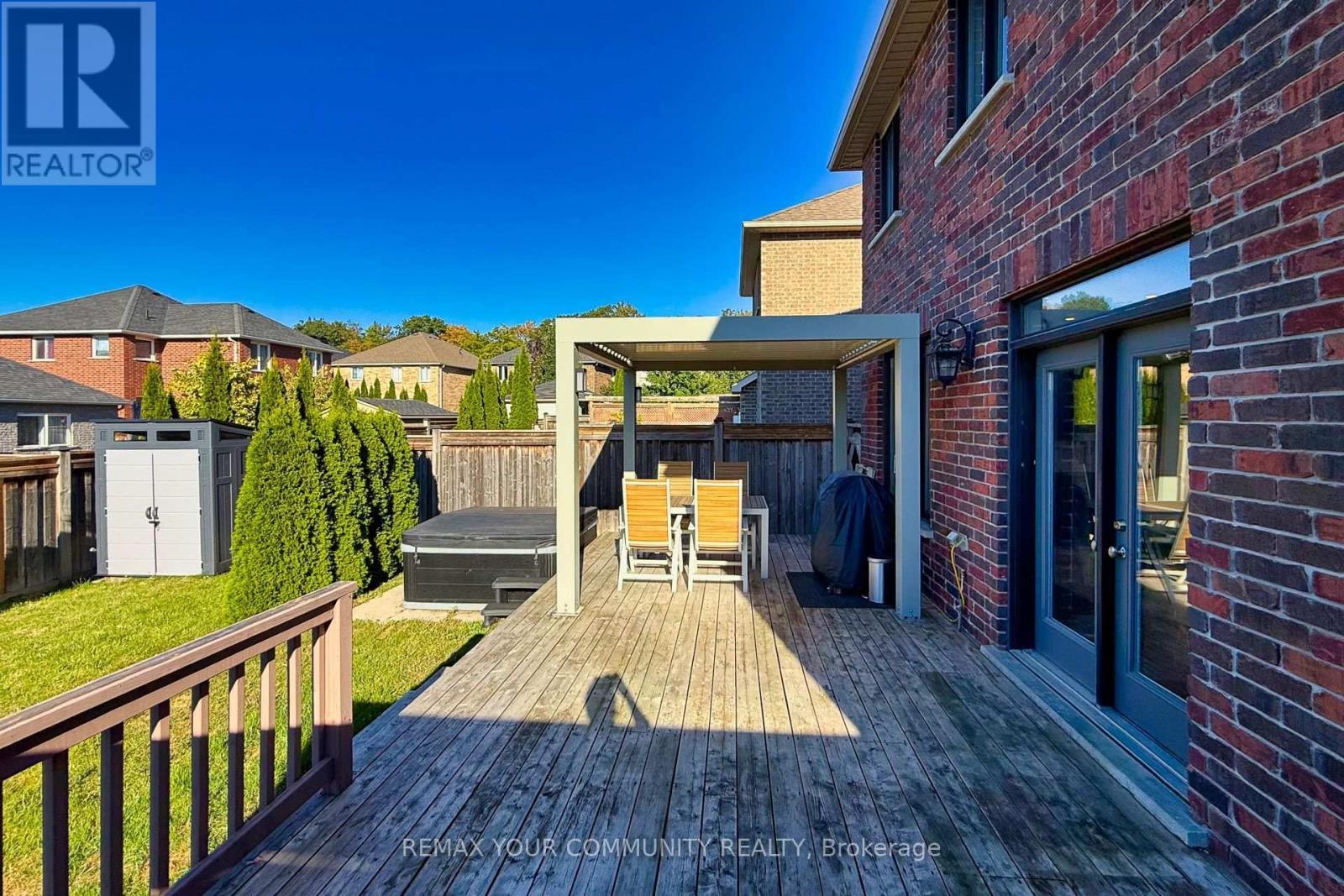 62 Jewel House Lane, Barrie, ON
