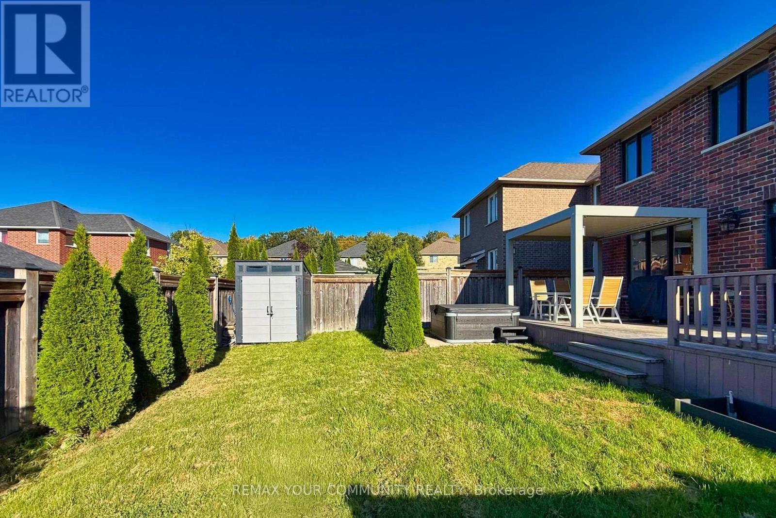 62 Jewel House Lane, Barrie, ON