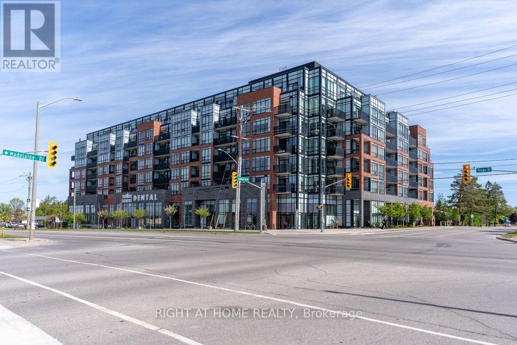 409 - 681 Yonge Street, Barrie, ON