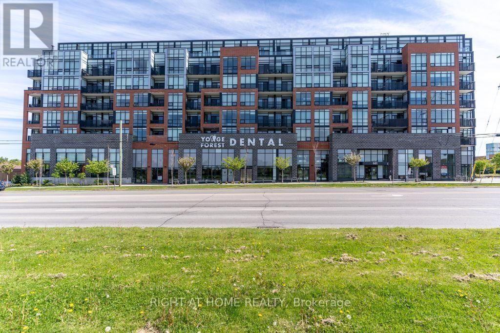 409 - 681 Yonge Street, Barrie, ON