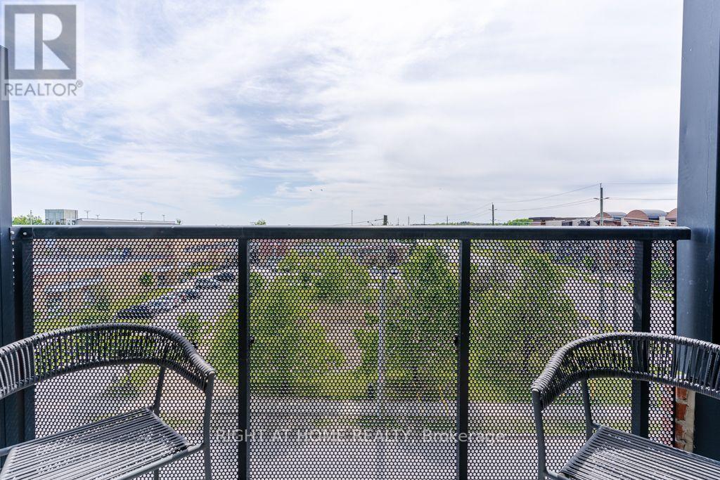 409 - 681 Yonge Street, Barrie, ON