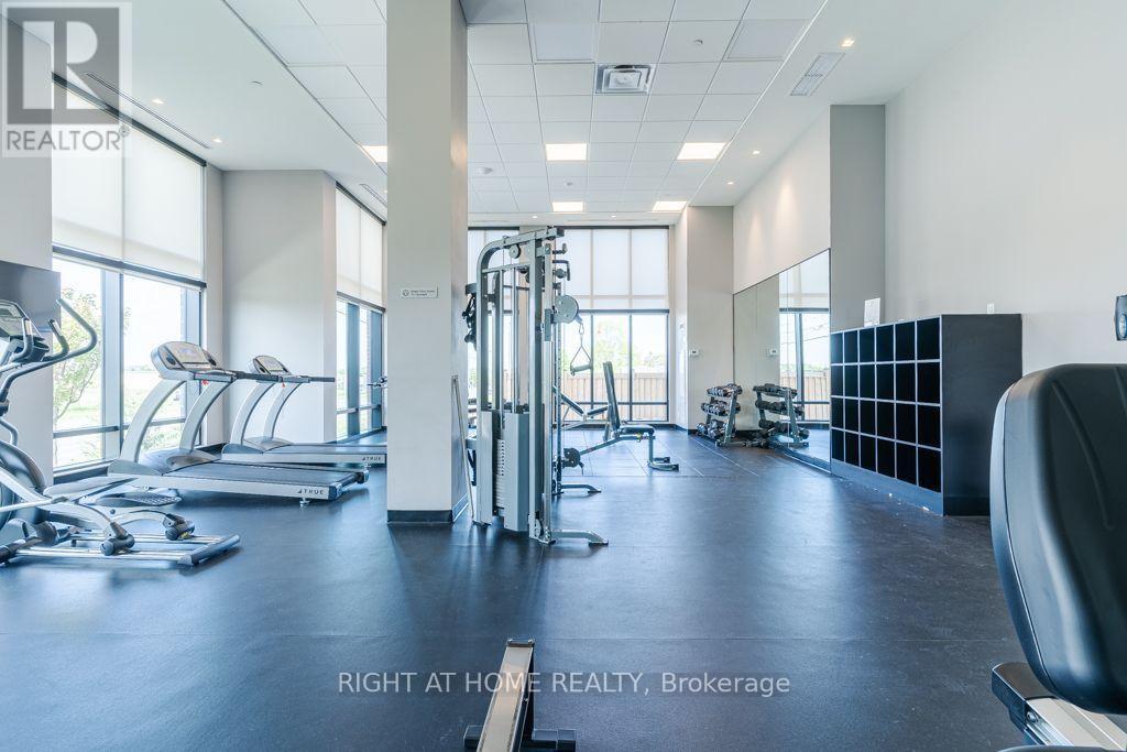 409 - 681 Yonge Street, Barrie, ON