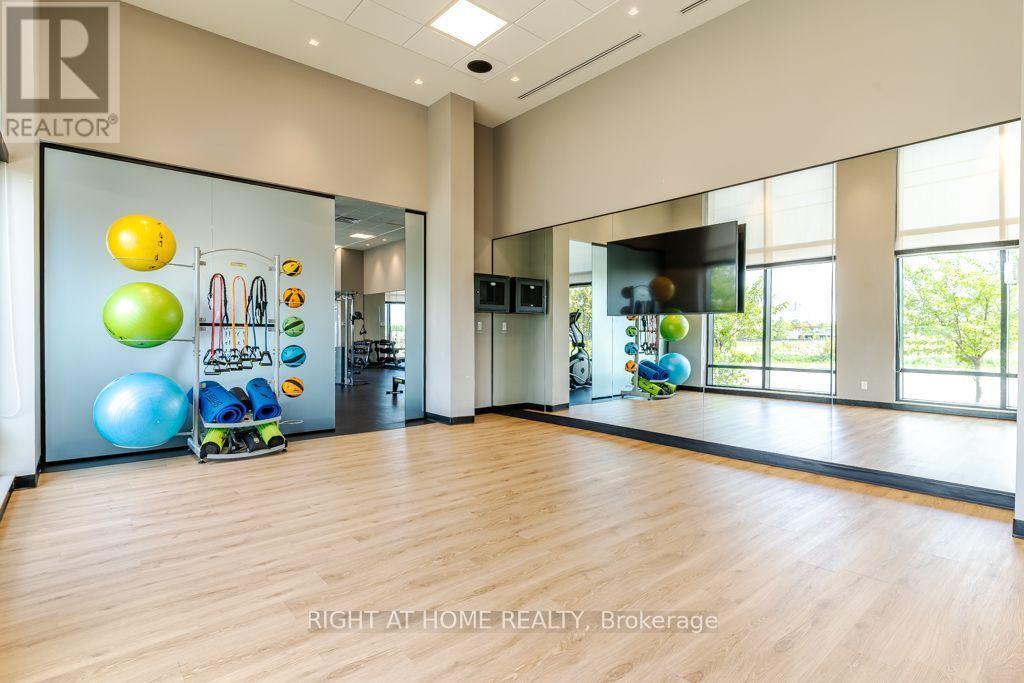 409 - 681 Yonge Street, Barrie, ON