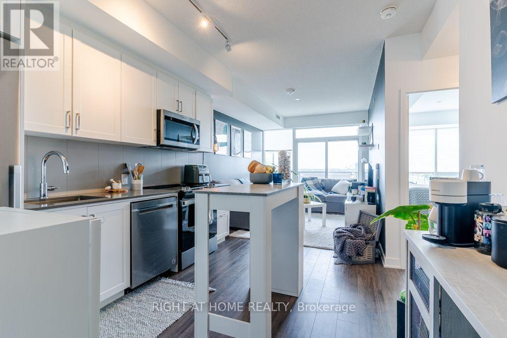 409 - 681 Yonge Street, Barrie, ON
