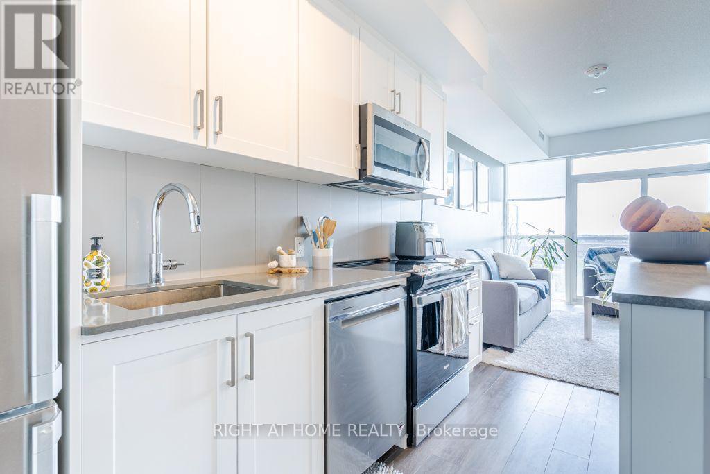 409 - 681 Yonge Street, Barrie, ON