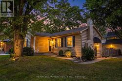 433 BELVENIA ROAD Burlington, ON L7L 1T2