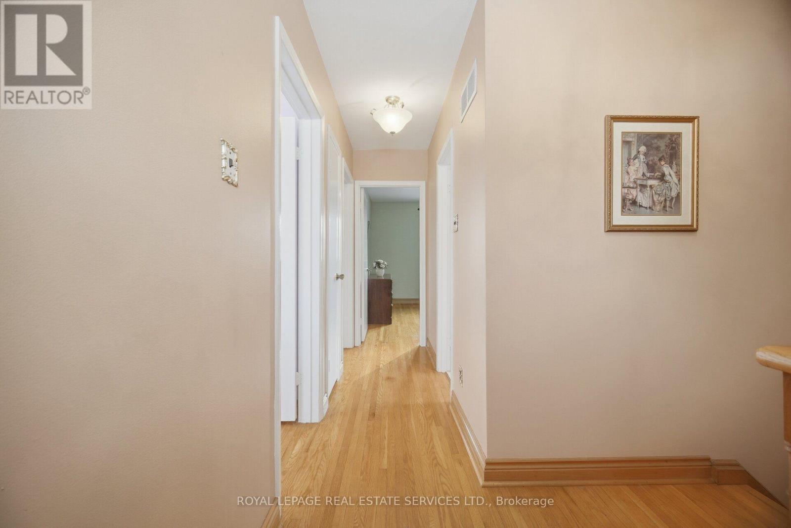 1434 Thorndyke Crescent, Mississauga, ON