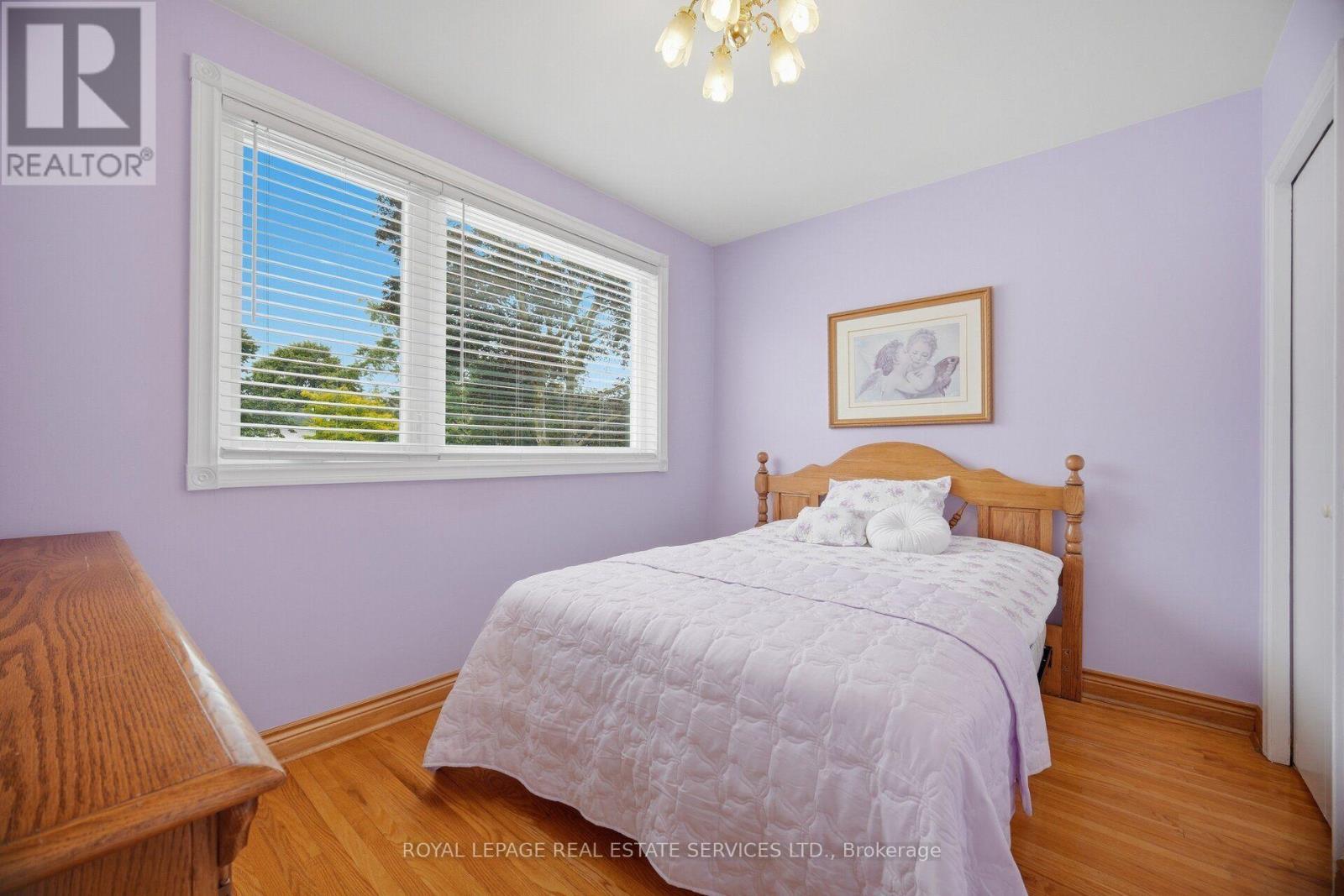 1434 Thorndyke Crescent, Mississauga, ON