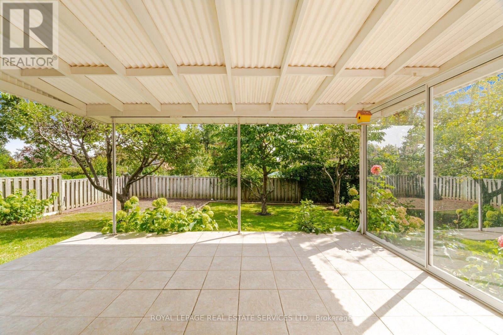 1434 Thorndyke Crescent, Mississauga, ON